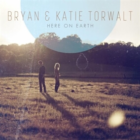 I'm a Lover of Your Presence Por Bryan and Katie Torwalt