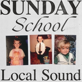Open The Eyes Of My Heart By Local Sound