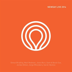 Newday Live 2014