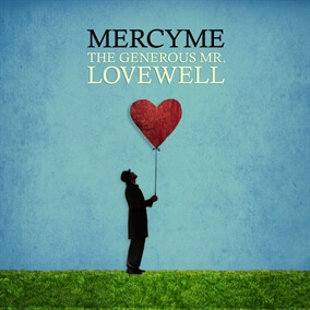 All Of Creation By MercyMe