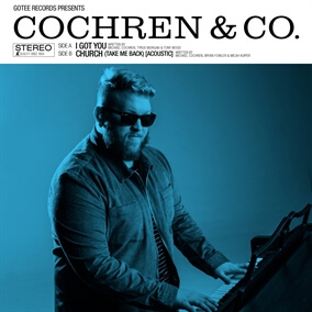 Church (Take Me Back) (Acoustic) de Cochren & Co.