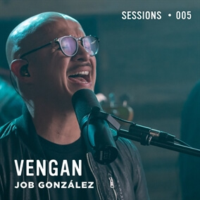 Vengan (Secuencias.com Session) de Job Gonzalez