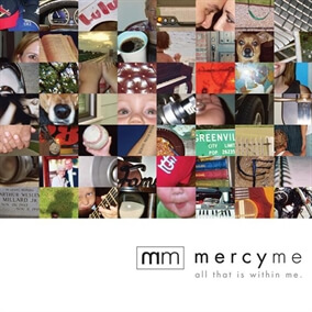 You Reign By MercyMe