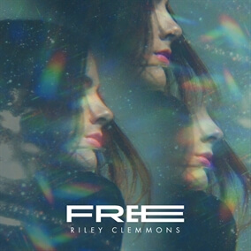 Free By Riley Clemmons