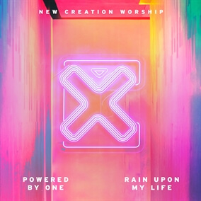 Rain Upon My Life By New Creation Worship