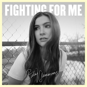 Fighting For Me By Riley Clemmons