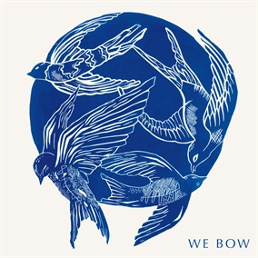 We Bow