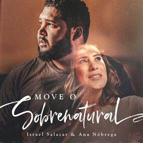 Move o Sobrenatural By Israel Salazar