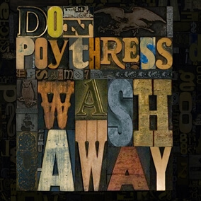 Wash Away By Don Poythress