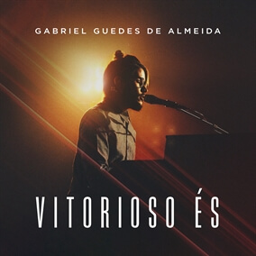 Vitorioso És By Gabriel Guedes