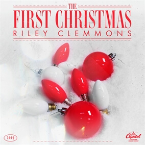 The First Christmas By Riley Clemmons