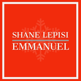 Emmanuel By Shane Lepisi