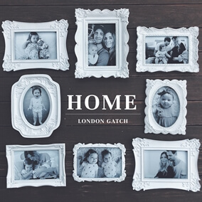 Home By London Gatch