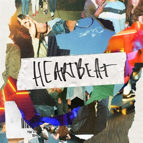 Heartbeat By ELEVATION RHYTHM