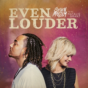 Even Louder Por Steven Malcolm & Natalie Grant