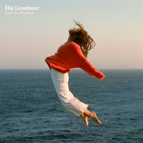 Love Song By Elle Limebear