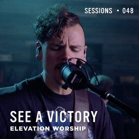 See A Victory By Elevation Worship