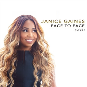 Face to Face Por Janice Gaines