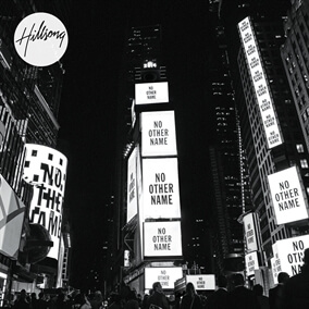Heaven and Earth By Hillsong Worship