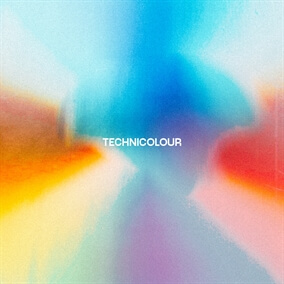 Technicolour By Elevation Youth MSC