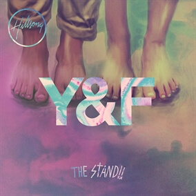The Stand de Hillsong Young & Free