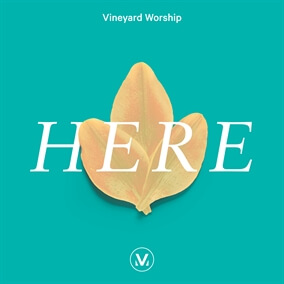 All the Ways (feat. Sarah Elmer) By Vineyard Worship