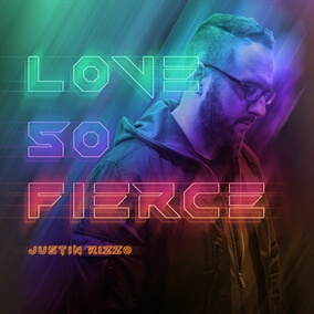Love Won't Stop By Justin Rizzo