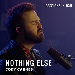 Nothing Else By Cody Carnes