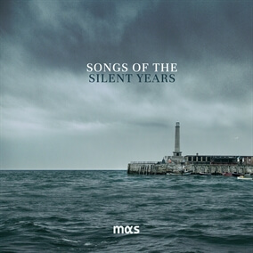 Take Me Back (Songs of the Silent Years) Por mas