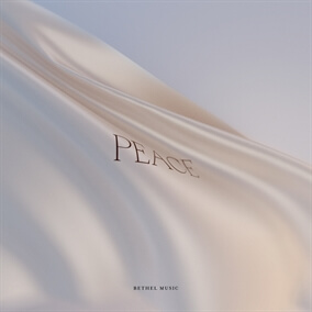 Peace By Bethel Music, We the Kingdom