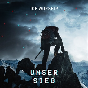 Unser Sieg Por ICF Worship