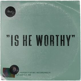 Is He Worthy Por Brian Ortize