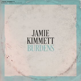 Burdens By Jamie Kimmett