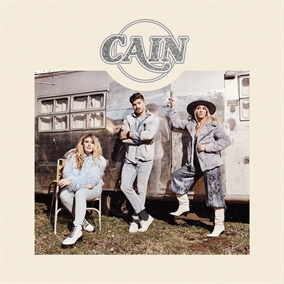 Yes He Can By CAIN