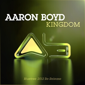 Destined to Reign Por Aaron Boyd
