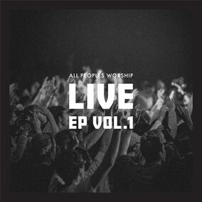 Live EP Vol. 1