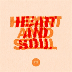 Heart and Soul Por KXC