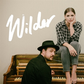 Wilder By Wilder
