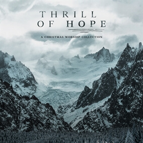 Thrill of Hope (Choir Versions)