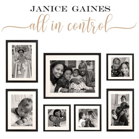 All In Control By Janice Gaines