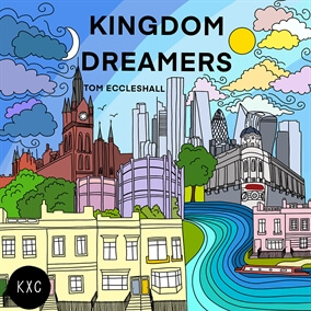 Kingdom Dreamers By KXC