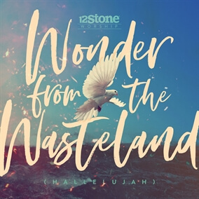 Wonder From the Wasteland (Hallelujah) By 12Stone Worship