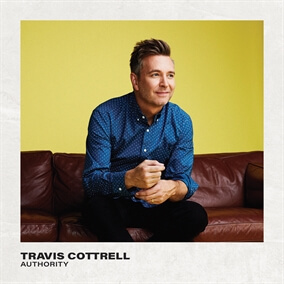 Authority By Travis Cottrell, Worship Together