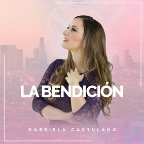 La Bendición By Gabriela Cartulano