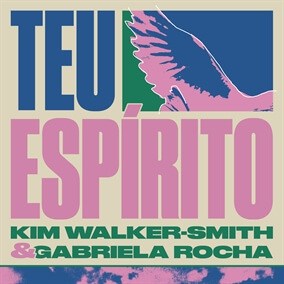 Teu Espírito By Kim Walker-Smith, Gabriela Rocha
