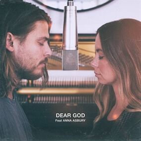 Dear God (Acoustic) By Cory Asbury