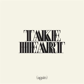 Take Heart (MMXX) By Hillsong Worship