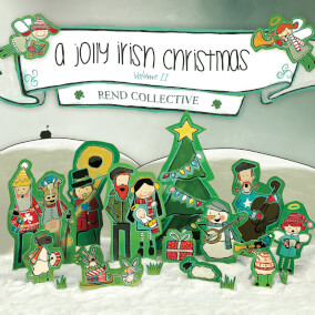 Silent Night (Be Still) By Rend Collective