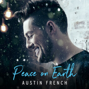 Peace on Earth By Austin French