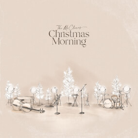 Christmas Morning By The McClures